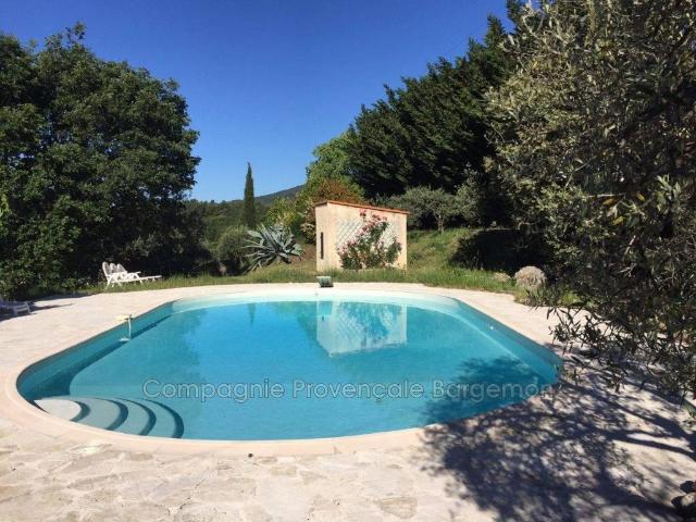 Villa vente à Arrondissement de Draguignan, Callas