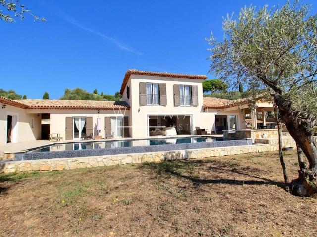 Villa vente à Arrondissement de Draguignan, Callian