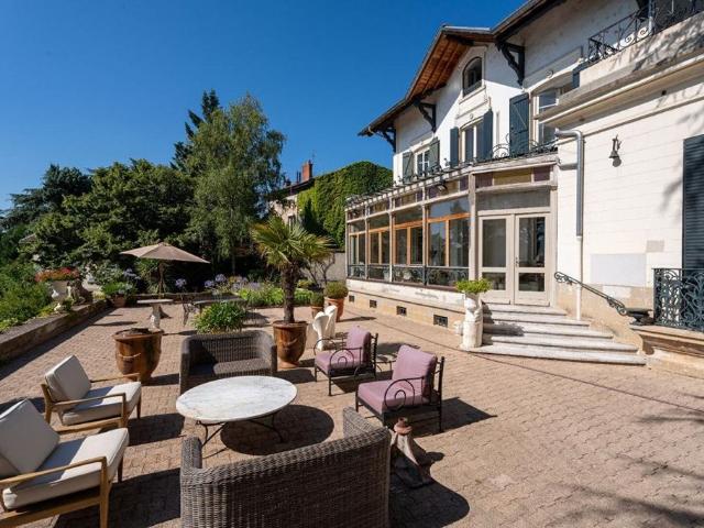 Villa vente à Lyon, Métropole de Lyon
