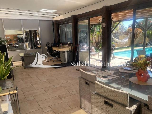 Villa vente à Perpignan, Canet-en-roussillon