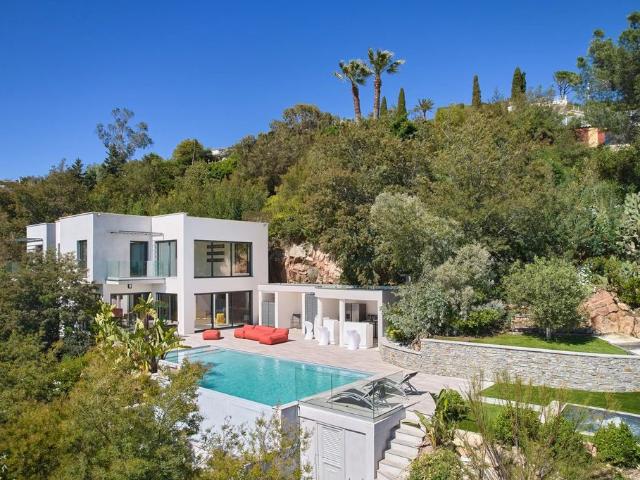 Villa vente à Grasse, Mandelieu-la-napoule
