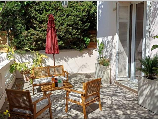 Villa vente à Grasse, Cannes