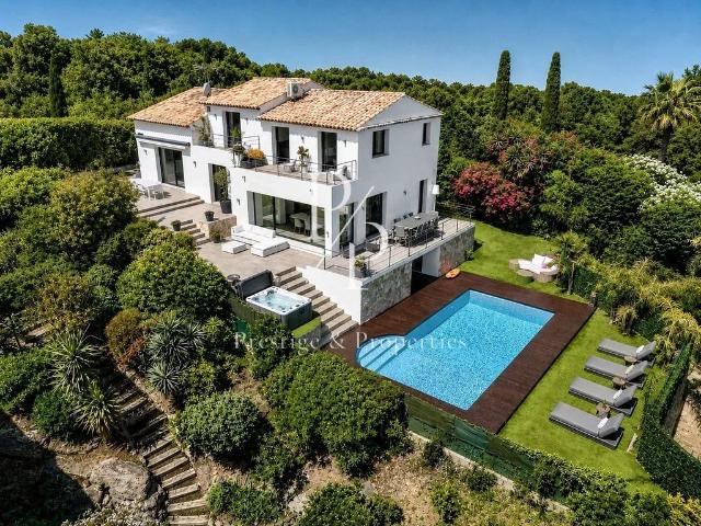 Villa vente à Grasse, Cannes