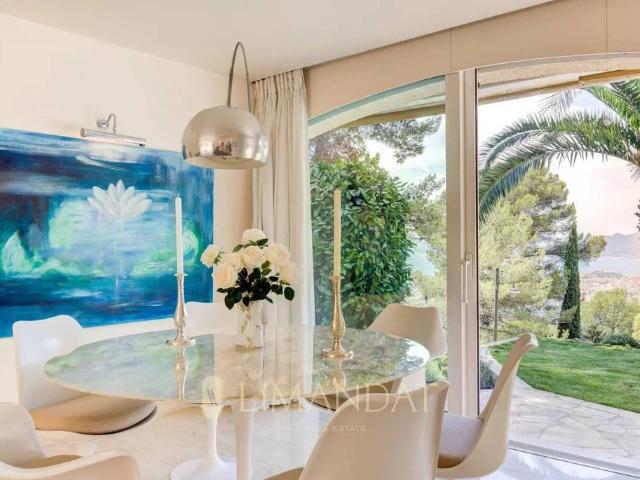 Villa vente à Grasse, Cannes