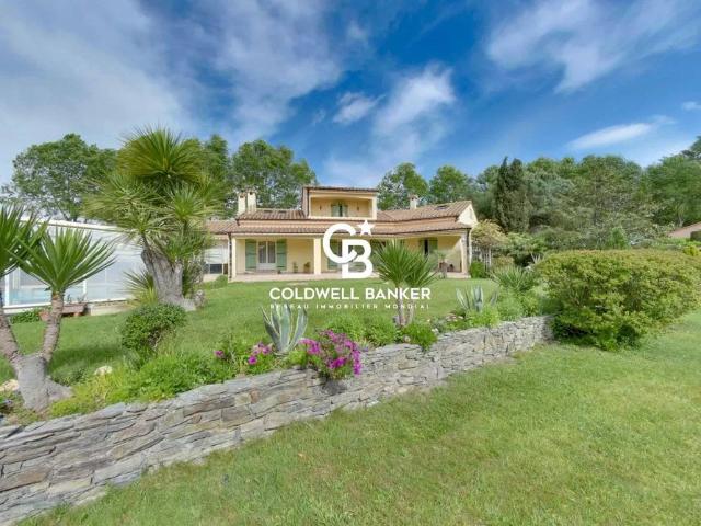 Villa vente à Perpignan, Canohès