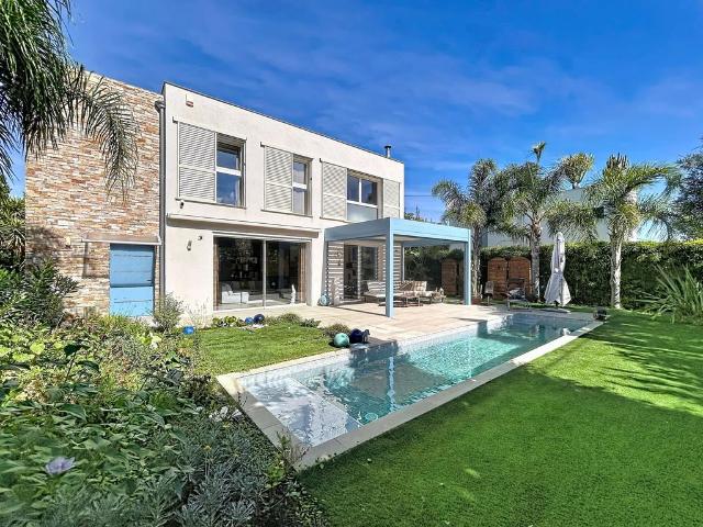 Villa vente à Cap d'Antibes, Antibes