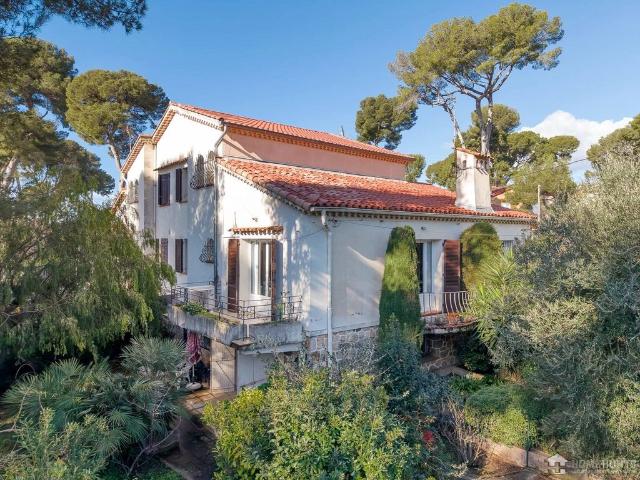 Villa vente à Grasse, Antibes
