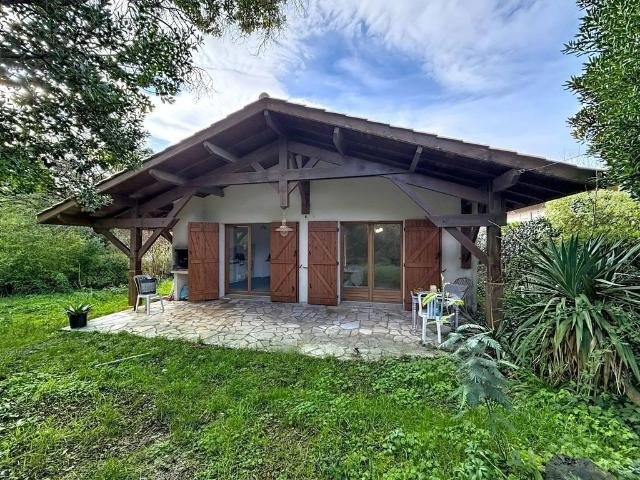 Villa vente à Arcachon, Lège-cap-ferret