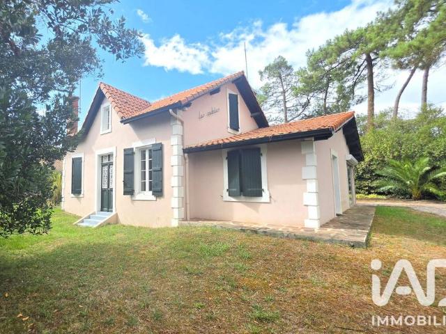 Villa vente à Dax, Capbreton