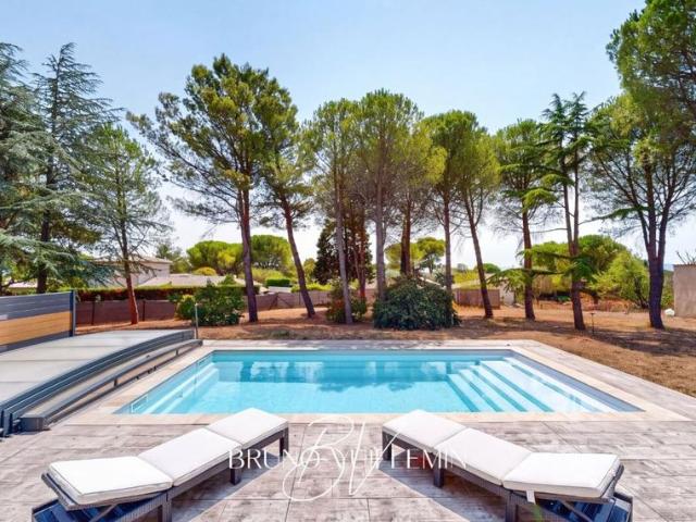 Villa vente à Carcassonne