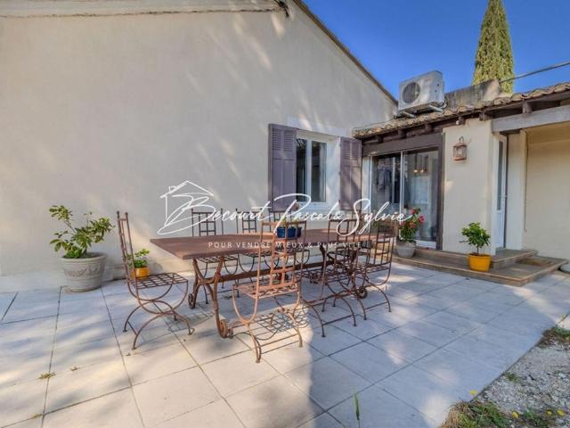 Villa vente à Carpentras