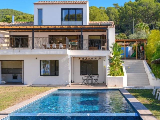 Villa vente à Arrondissement de Toulon, Carqueiranne