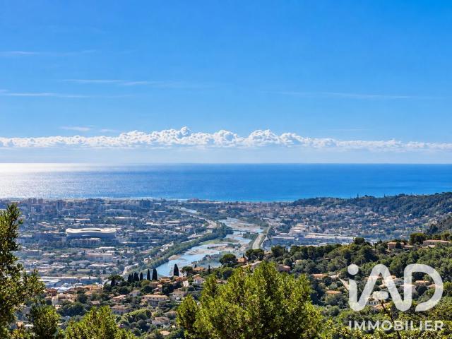 Villa vente à Grasse, Carros
