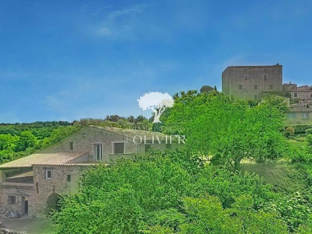 Villa vente à Apt, Caseneuve