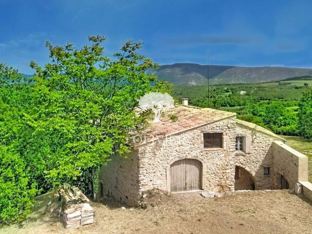 Villa vente à Apt, Caseneuve