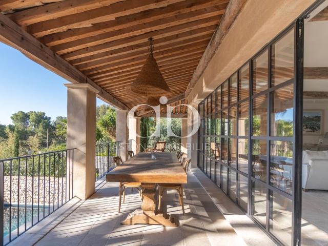 Villa vente à Marseille, Cassis