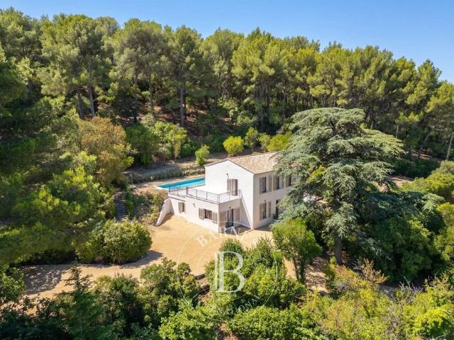 Villa vente à Cassis, Bouches-du-Rhône