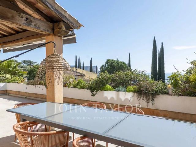 Villa vente à Marseille, Cassis