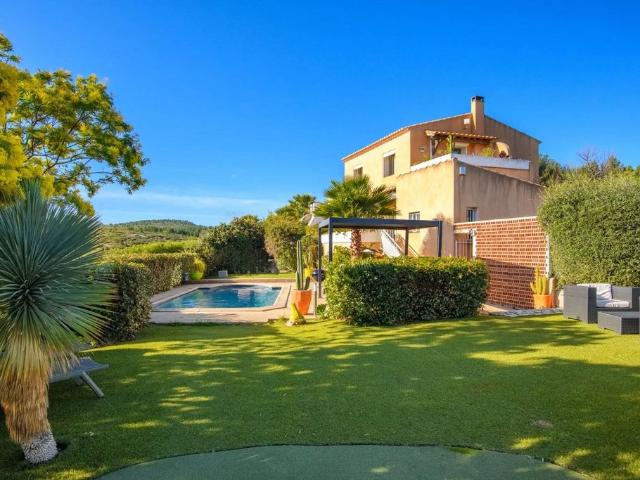 Villa vente à Marseille, Cassis