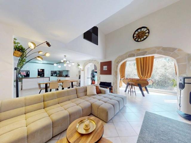 Villa vente à Nice, Castagniers