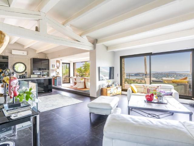 Villa vente à Arrondissement de Draguignan, Cavalaire-sur-mer