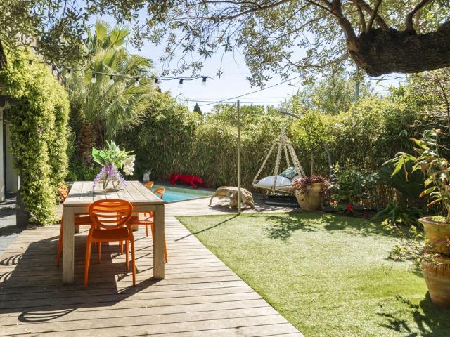 Villa vente à Arrondissement de Draguignan, Cavalaire-sur-mer