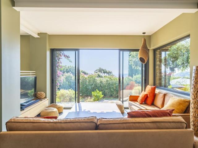 Villa vente à Arrondissement de Draguignan, Cavalaire-sur-mer