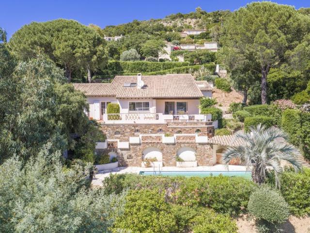 Villa vente à Arrondissement de Draguignan, Cavalaire-sur-mer