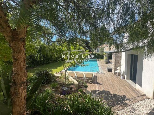 Villa vente à Arrondissement de Draguignan, Cavalaire-sur-mer
