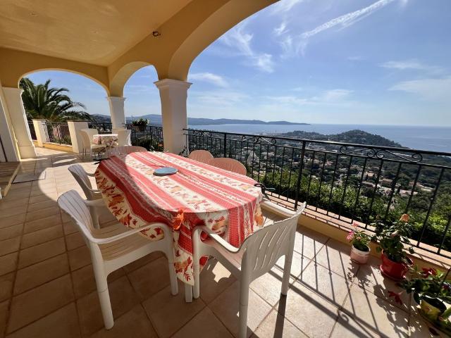 Villa vente à Arrondissement de Draguignan, Cavalaire-sur-mer