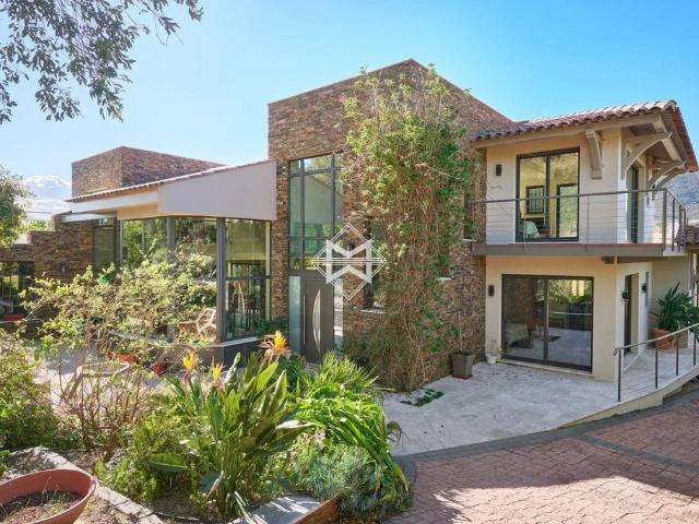 Villa vente à Arrondissement de Draguignan, Cavalaire-sur-mer