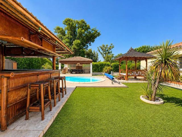Villa vente à Béziers, Cazouls-d'hérault