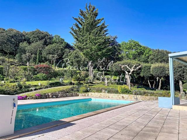 Villa vente à Céret