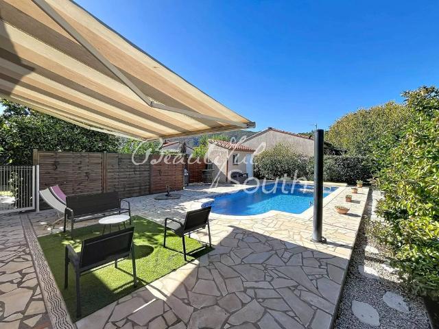 Villa vente à Céret
