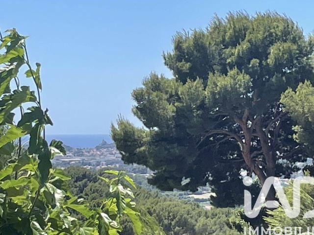 Villa vente à Ceyreste, Bouches-du-Rhône