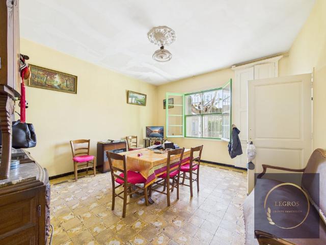 Villa vente à Arles, La Salle Les Alpes