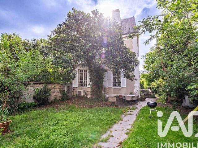 Villa vente à Saint-Germain-en-Laye, Chatou