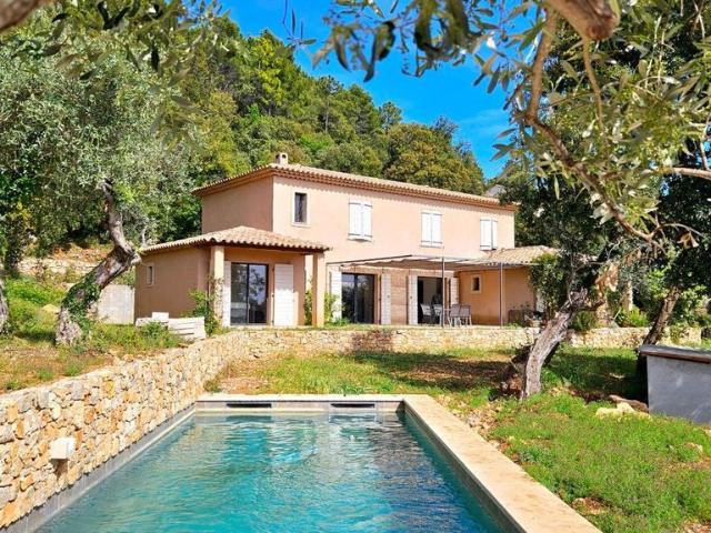 Villa vente à Arrondissement de Draguignan, Claviers