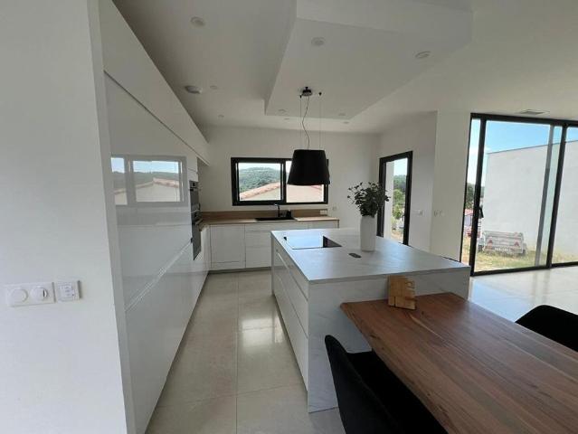 Villa vente à Lodève, Clermont-l'hérault
