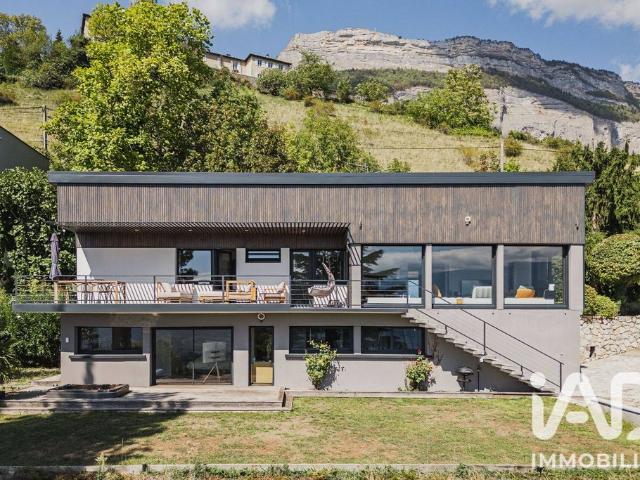 Villa vente à Grenoble, Corenc
