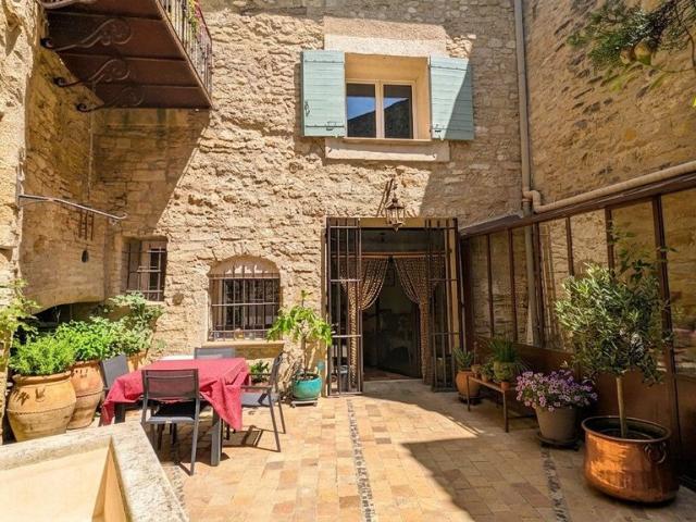 Villa vente à Apt, Cucuron