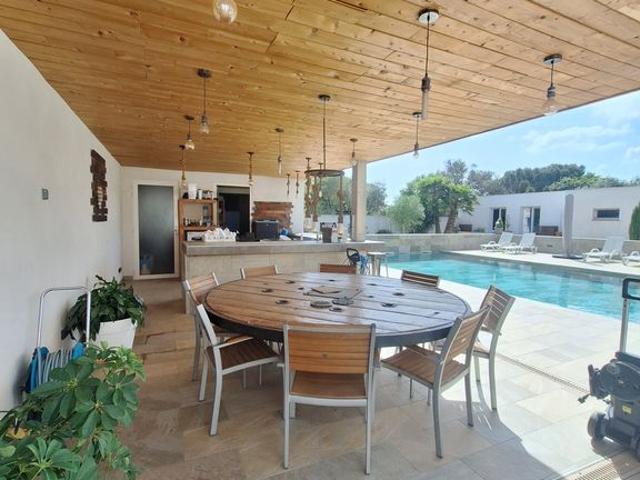 Villa vente à Narbonne, Cuxac-d'aude
