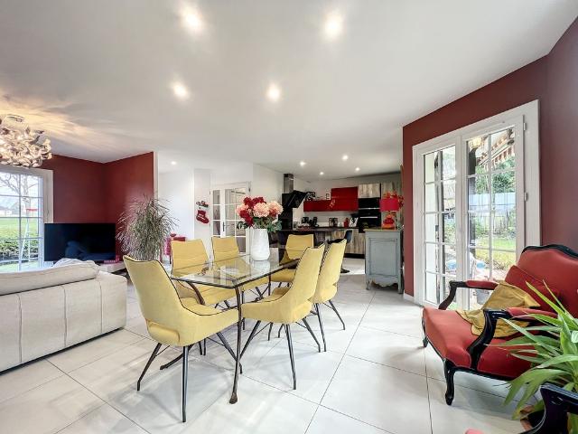 Villa vente à Chambéry, Domessin