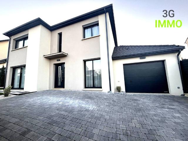 Villa vente à France métropolitaine, Domont