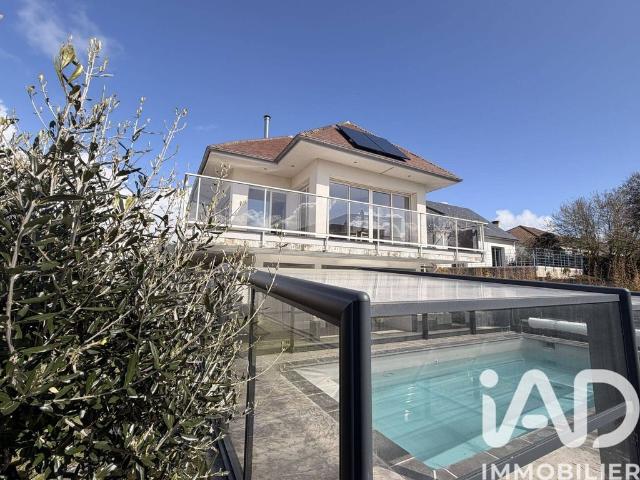 Villa vente à Avranches, Donville-les-bains