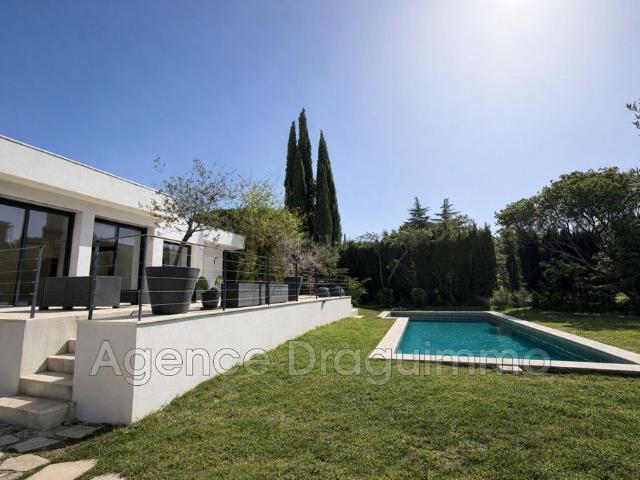 Villa vente à Arrondissement de Draguignan, Draguignan