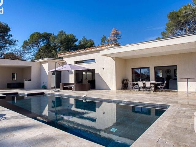 Villa vente à Arrondissement de Draguignan, Draguignan