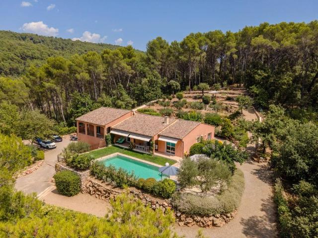 Villa vente à Arrondissement de Draguignan, Draguignan