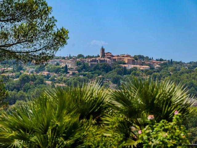 Villa vente à Arrondissement de Draguignan, Draguignan