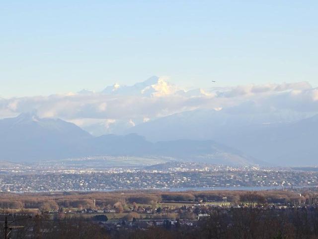 Villa vente à Gex, Échenevex